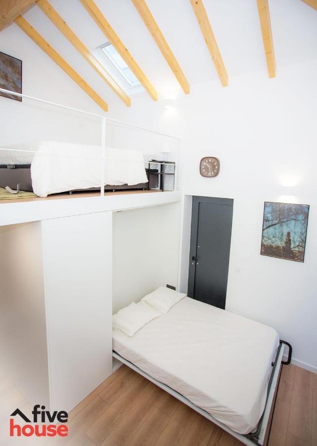 Five House 16 Villa Porto Kültér fotó